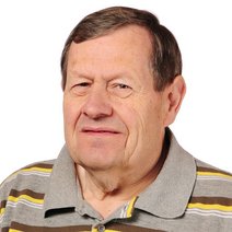 m&auml;nnliche Person 1. Vorsitzender