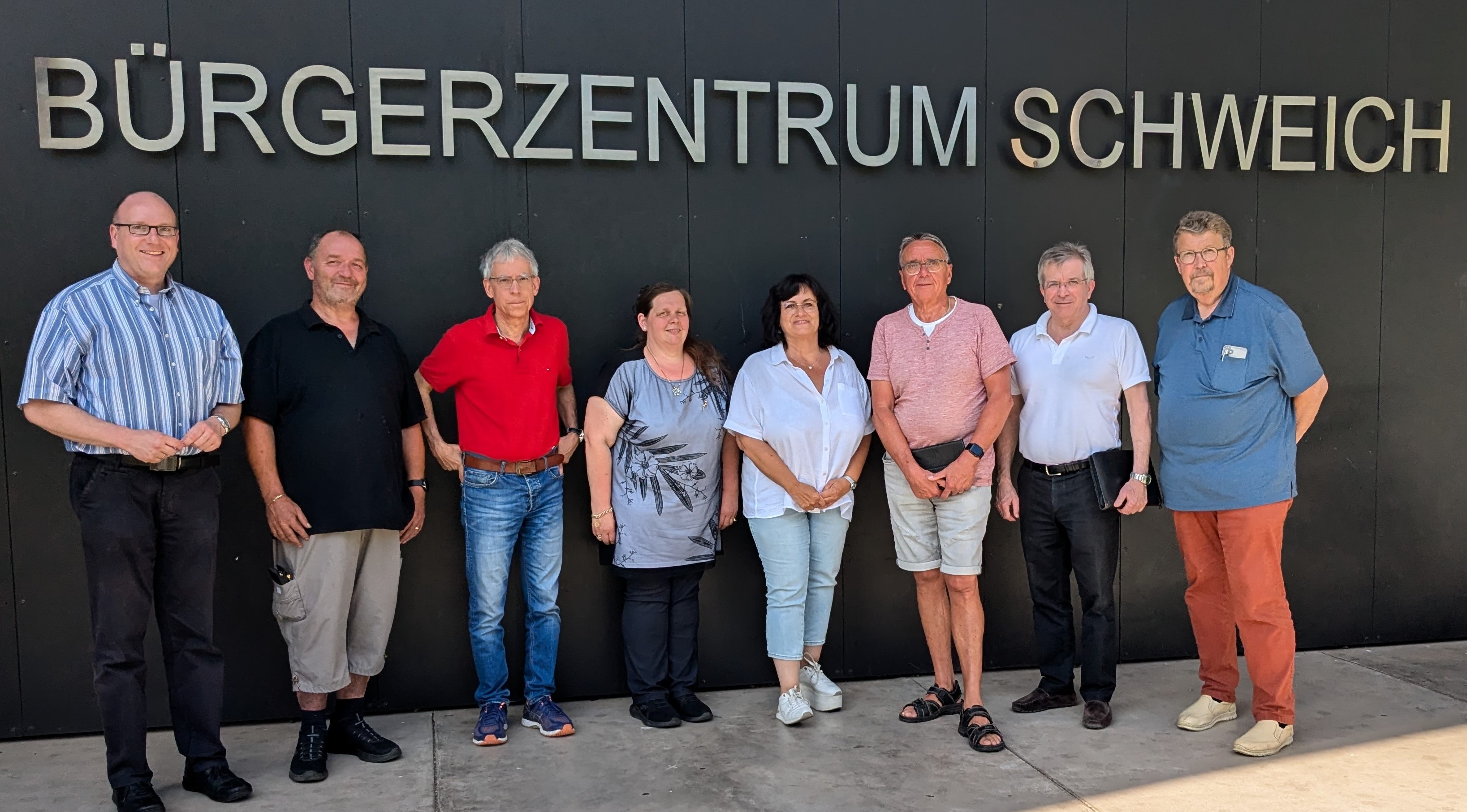VdK OV Schweich/Kenn
