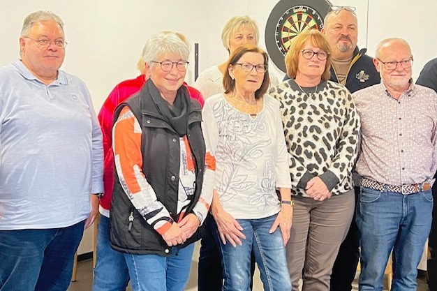 Vorstand gew&auml;hlt Oktober 2025