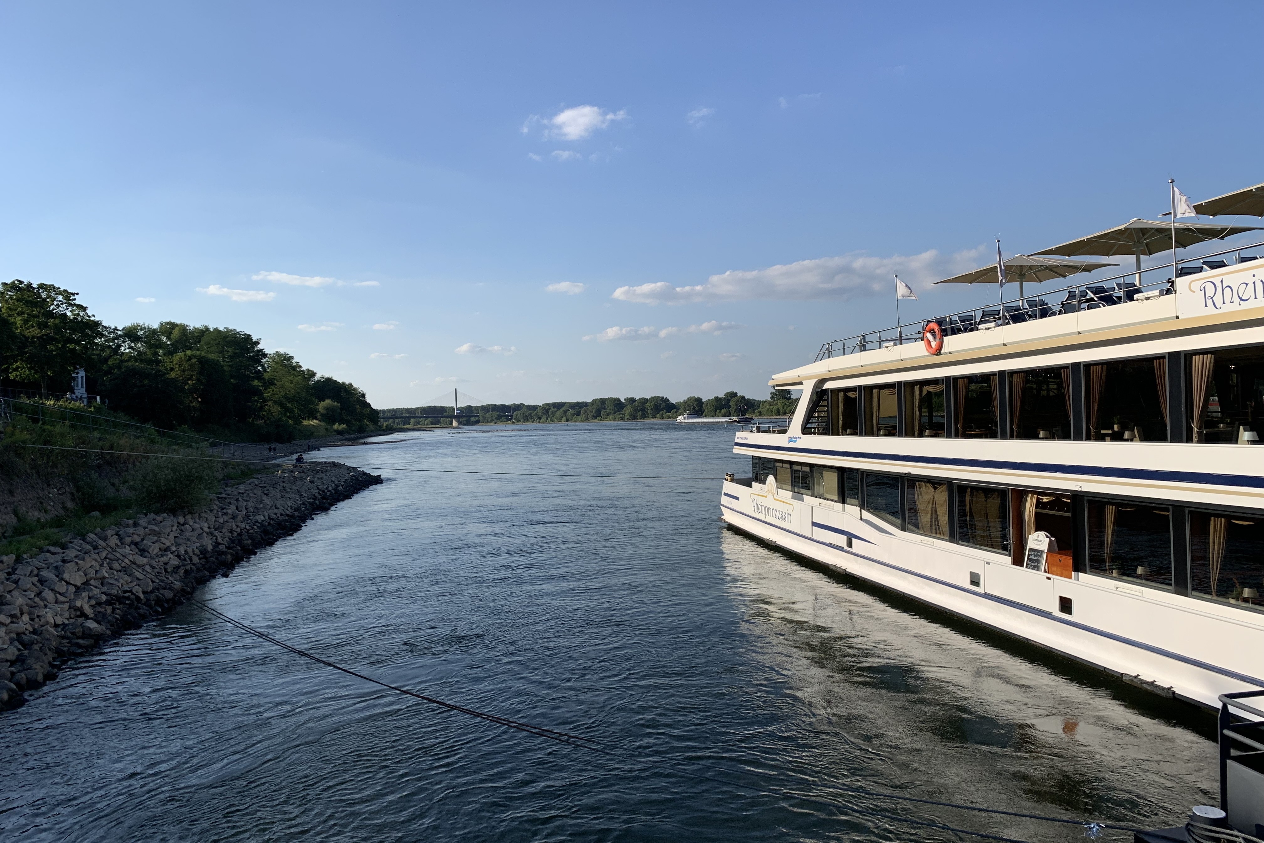 Rheinprinzessin