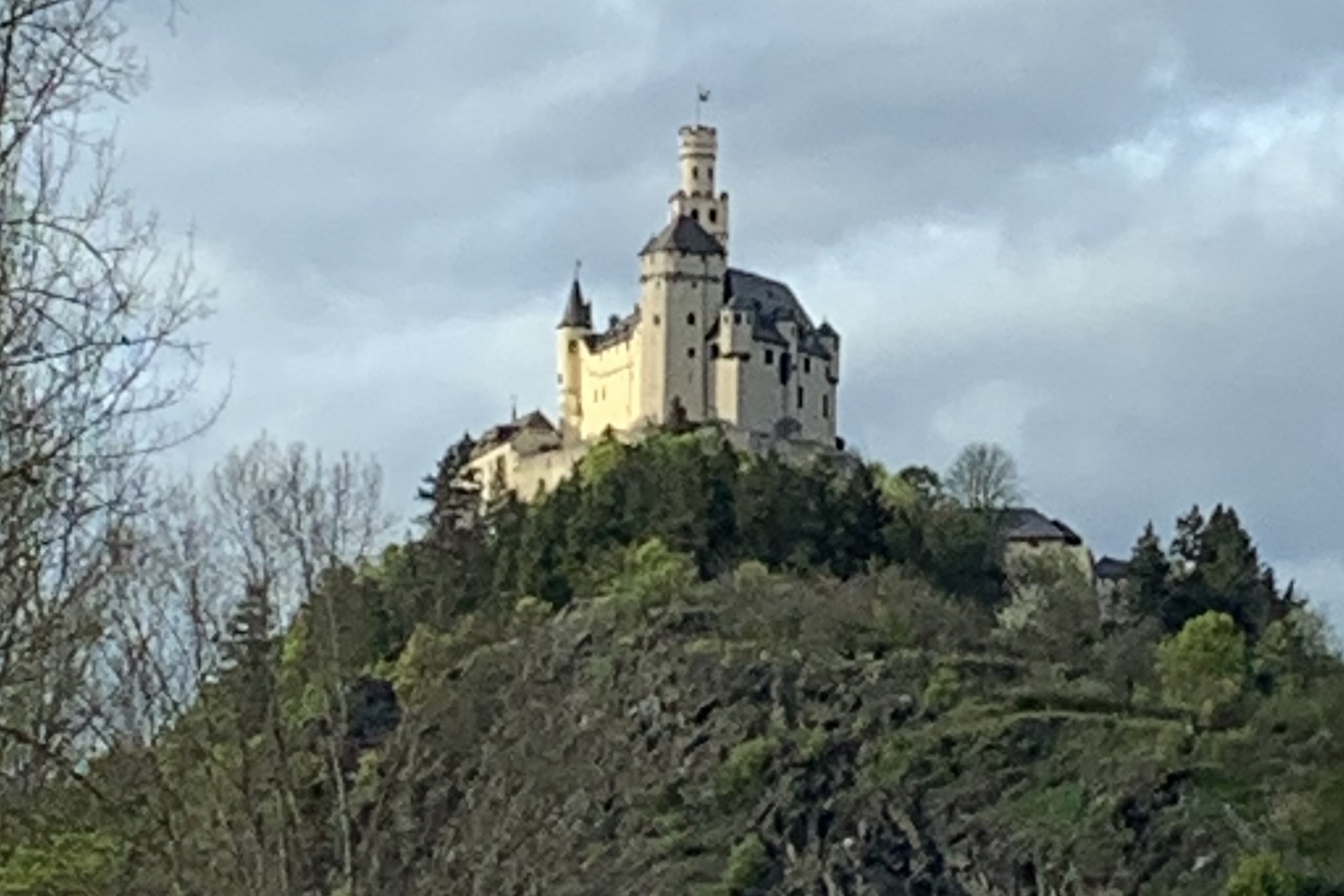 Burg