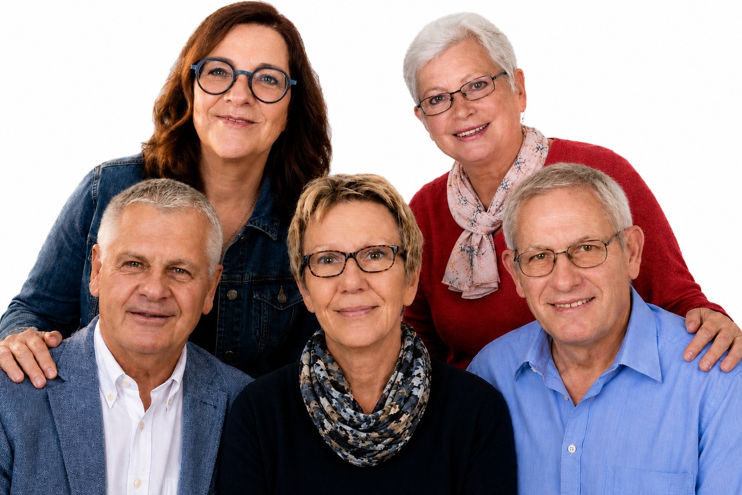 Vorstand