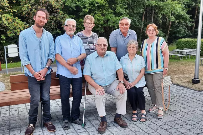 Der Vorstand