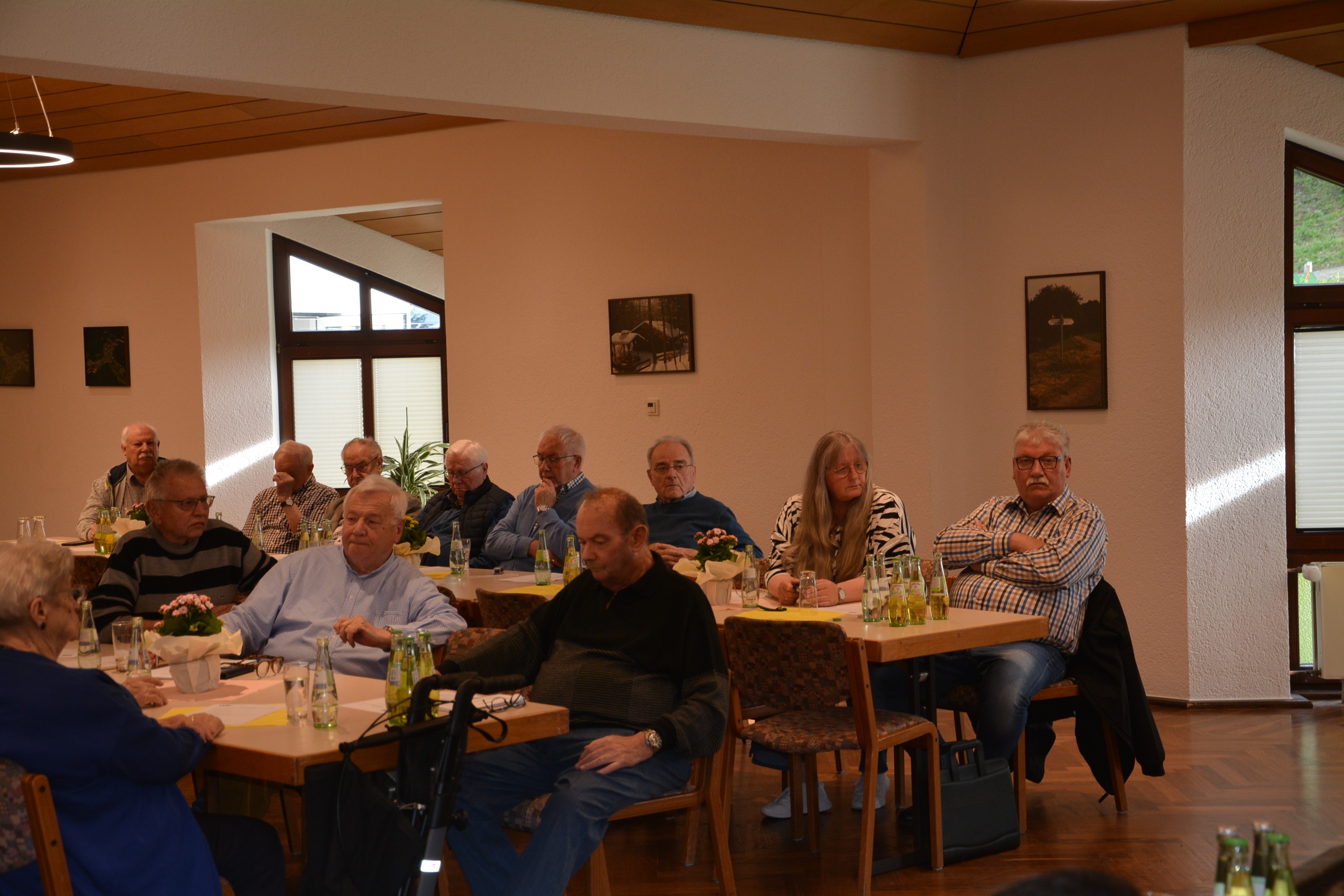 Ortsverbandstag VdK Daadener Land