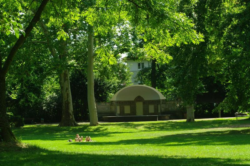 Goethepark