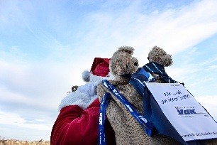 Weihnachtsmann
