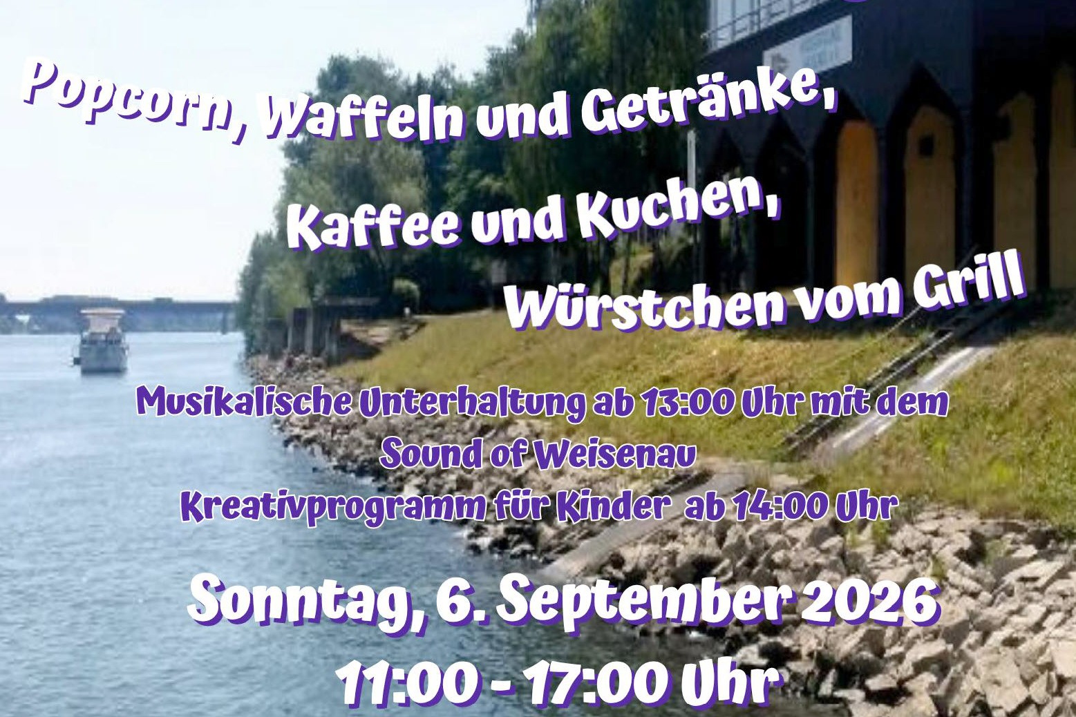 Rheintag 2026