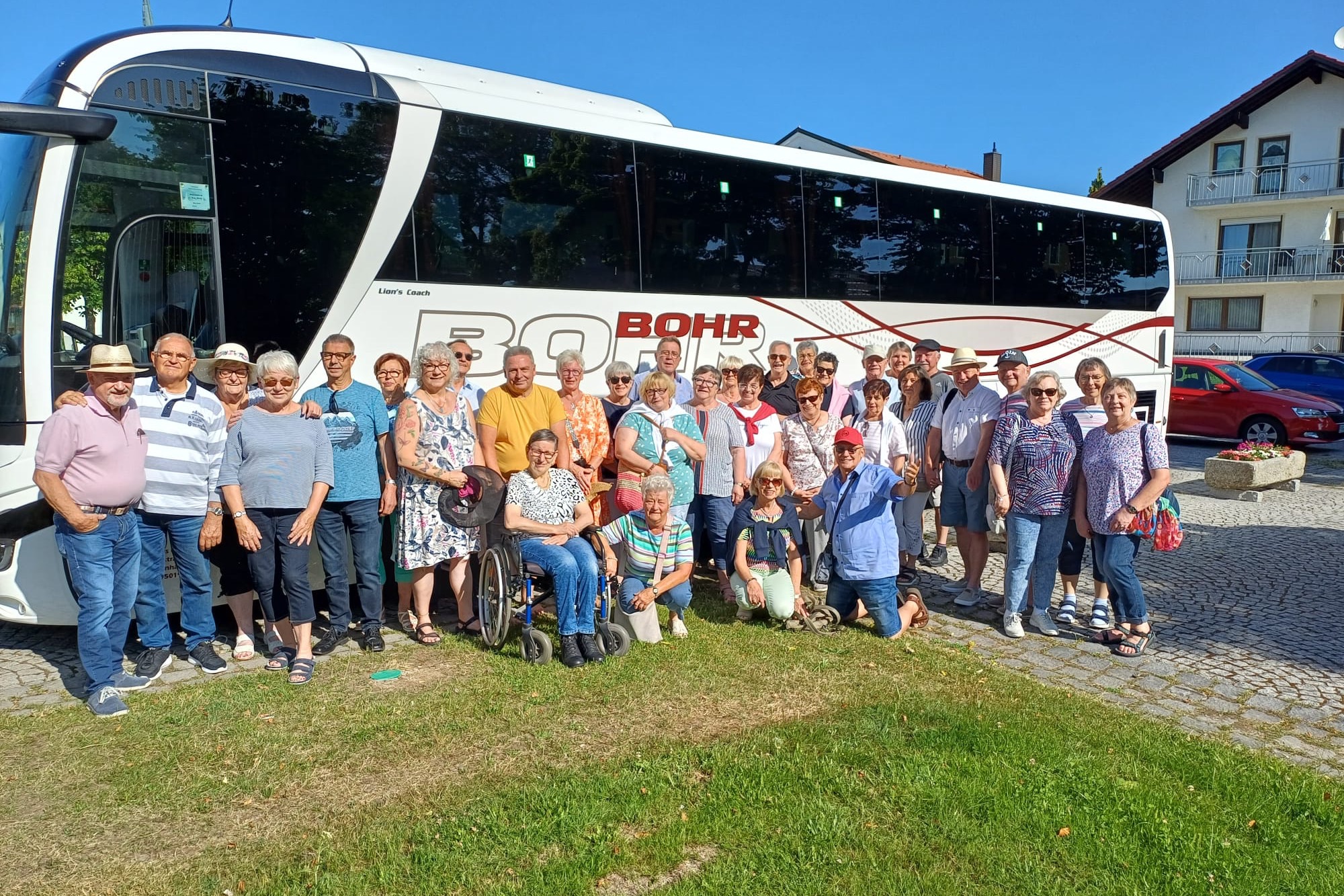 Gruppenbild Gruppenbild