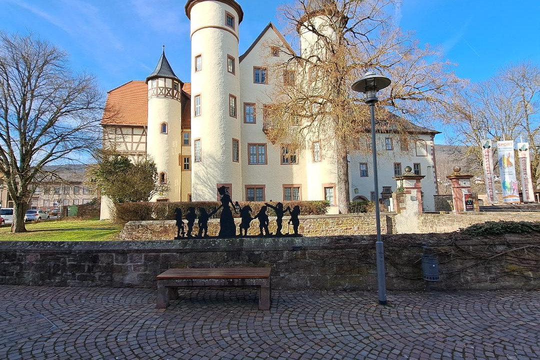 Lohr Lohr