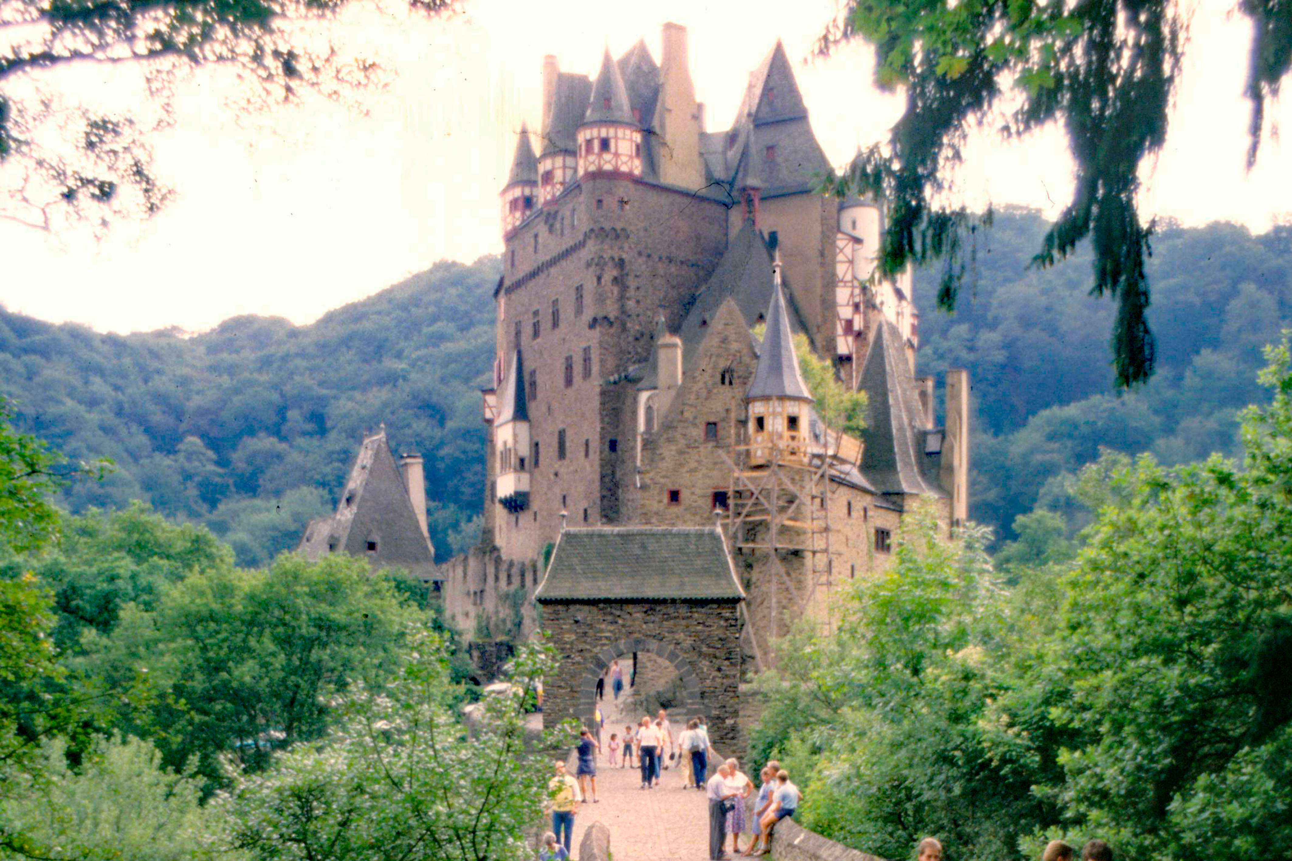 Burg Eltz