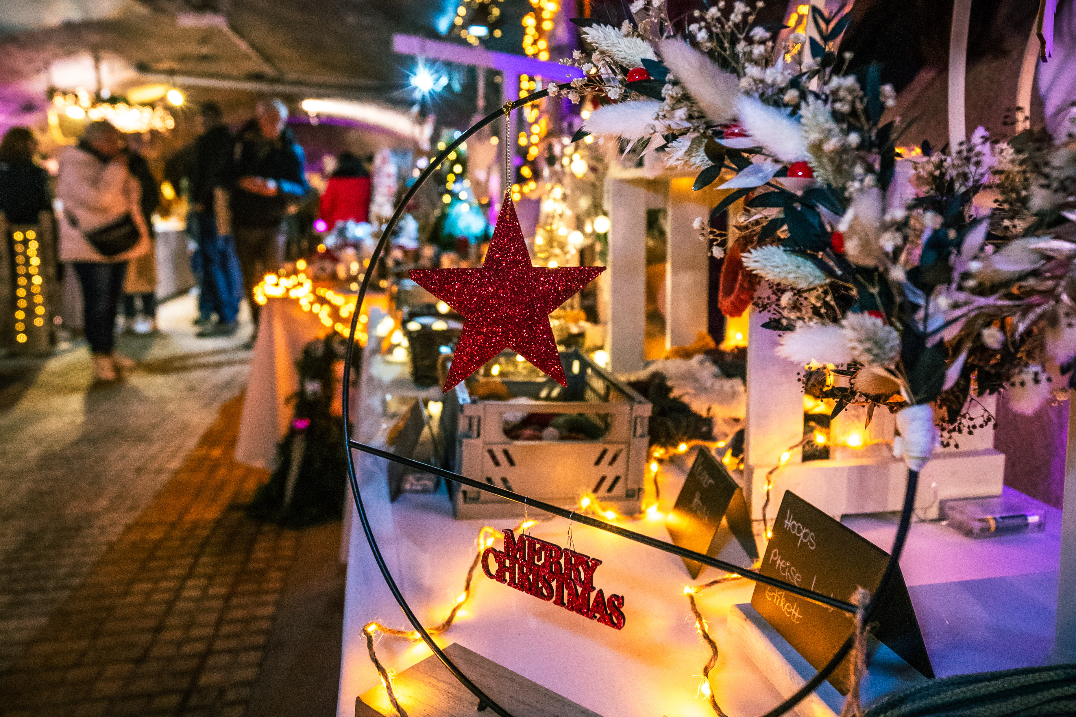 Mosel-Wein-Nachts-Markt Mosel-Wein-Nachts-Markt