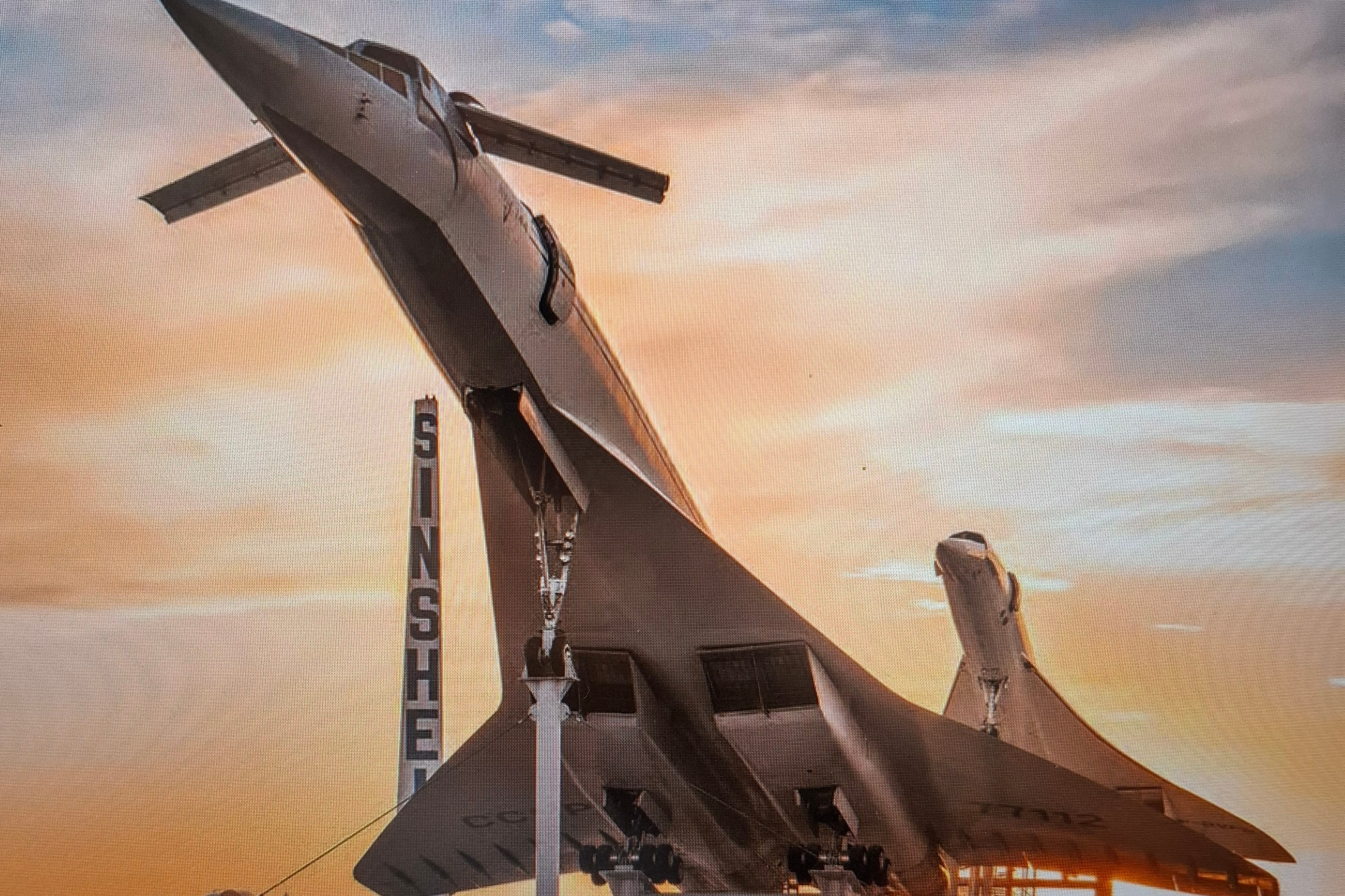 Technikmuseum Sinsheim