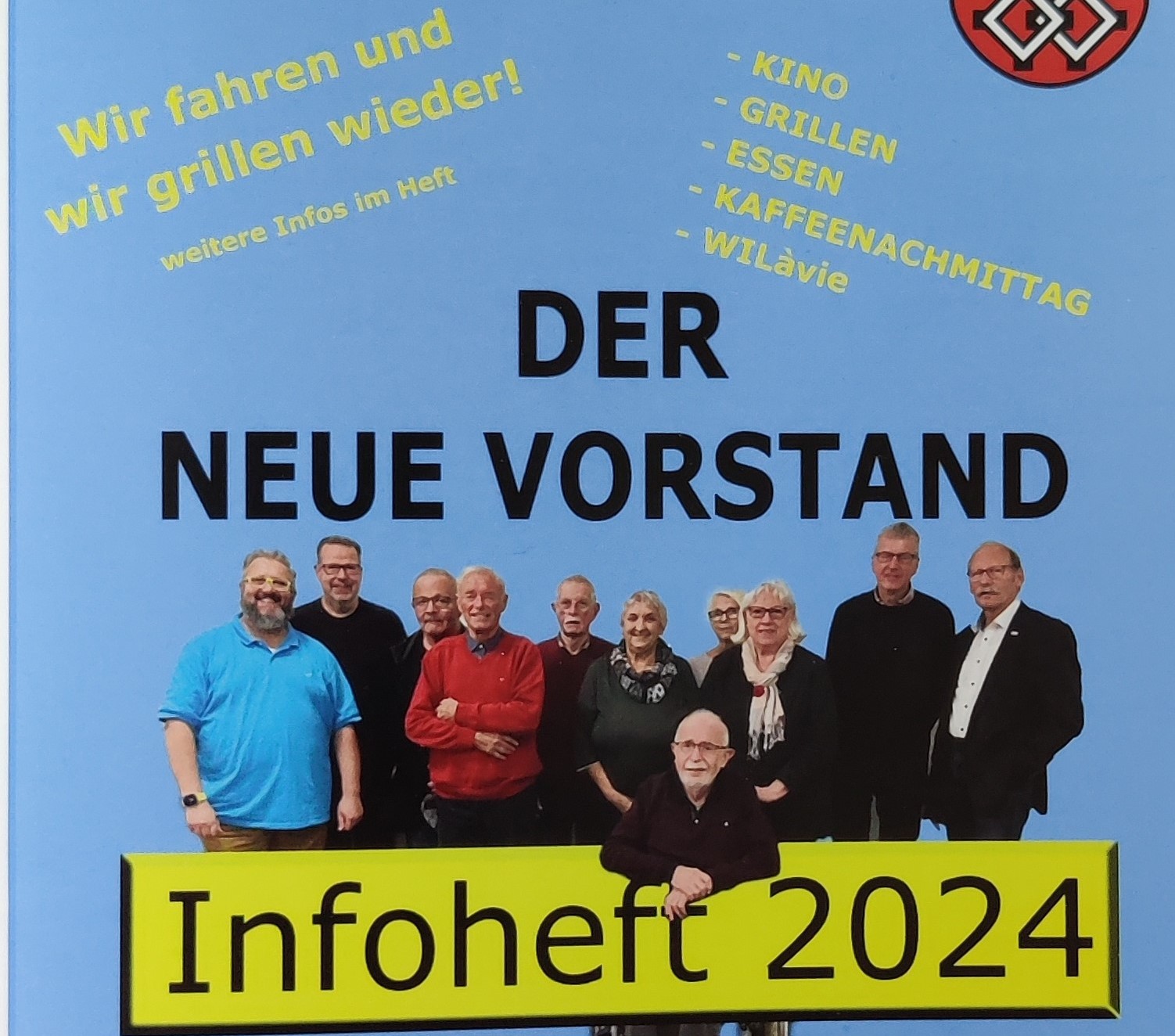 Infoheft 2024