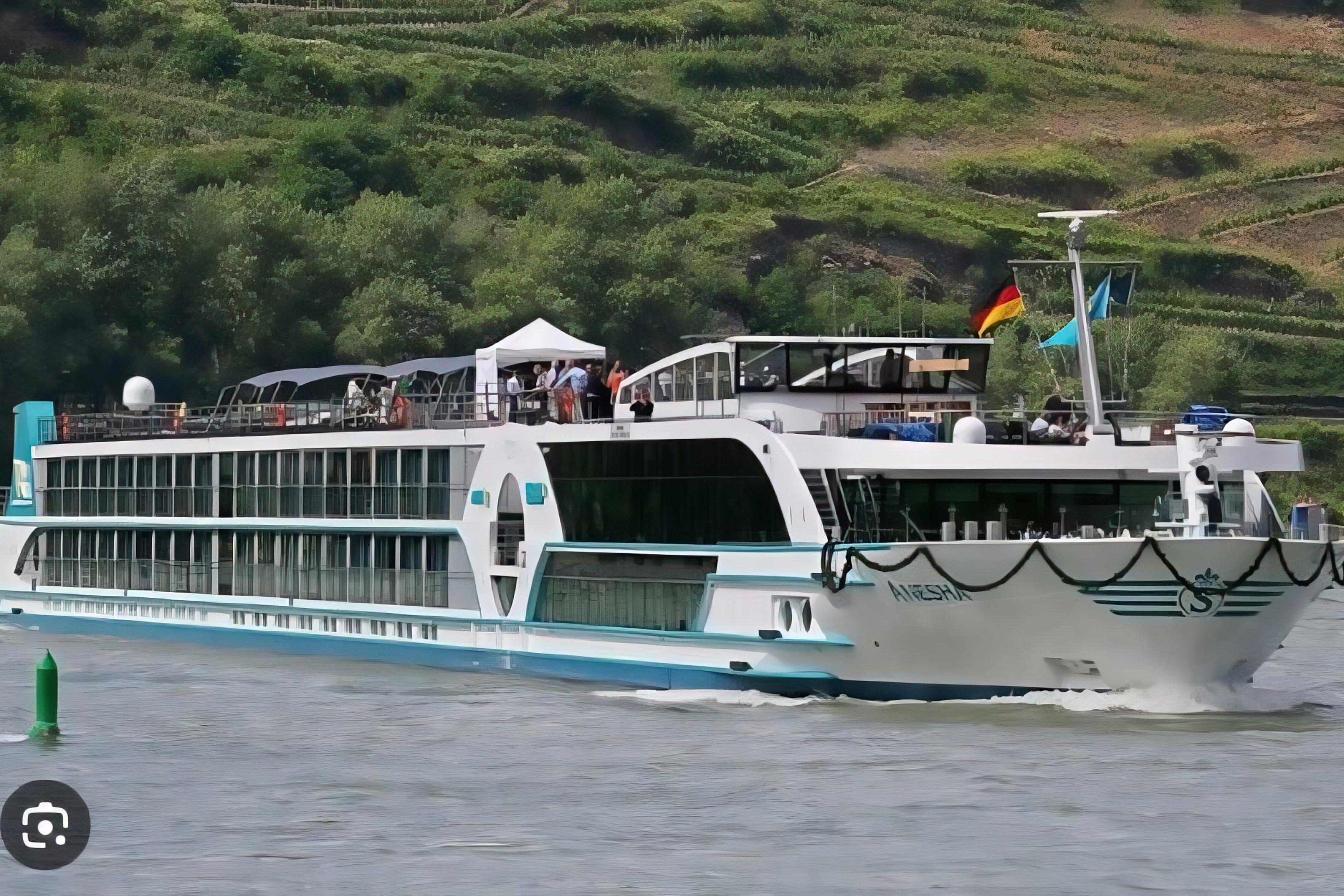4-Sterne-Premium-Schiff MS Anesha 4-Sterne-Premium-Schiff MS Anesha