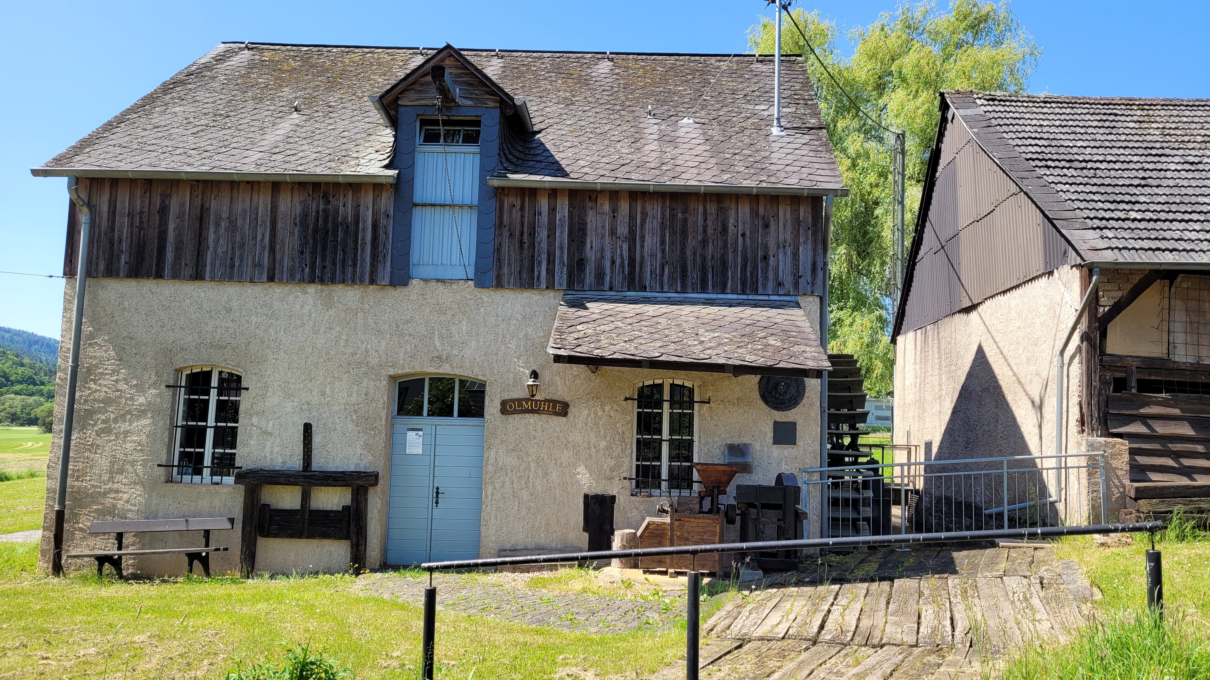 Sommerfest des VdK OV Kinderbeuern-Bengel