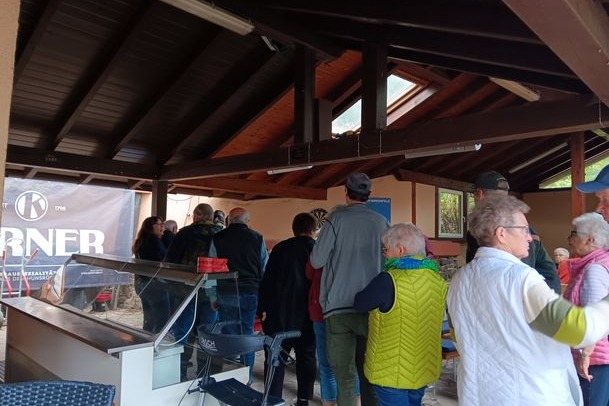 Sommerfest