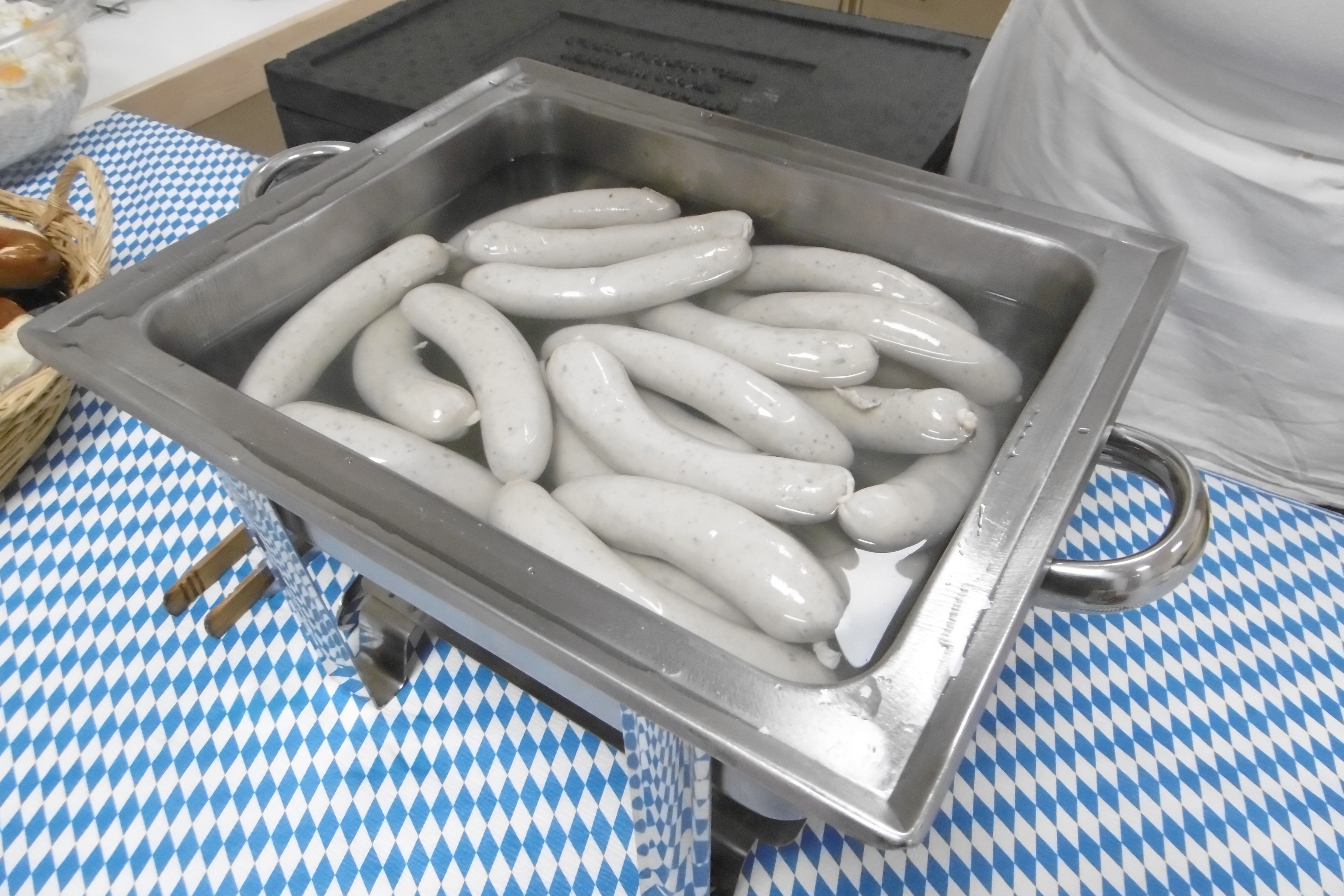 Vogelsanghalle