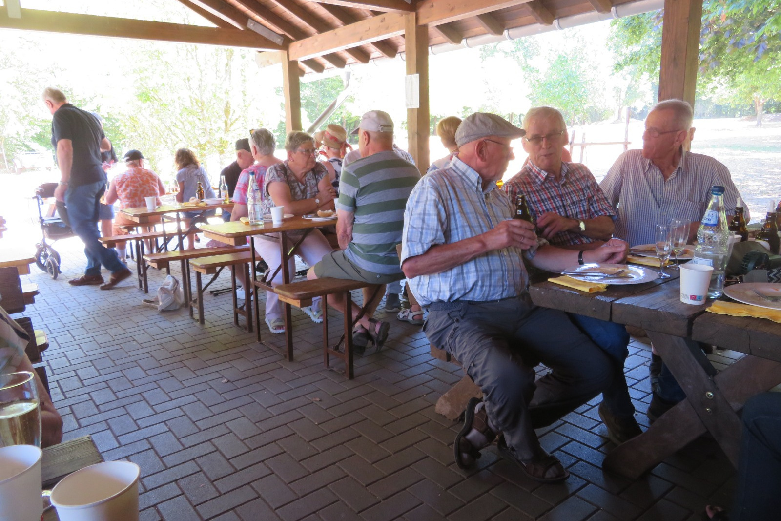 VdK Grillfest VdK Grillfest