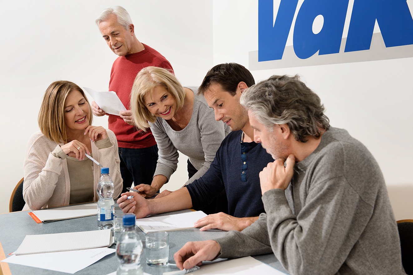 VdK Westerwald Montabaur