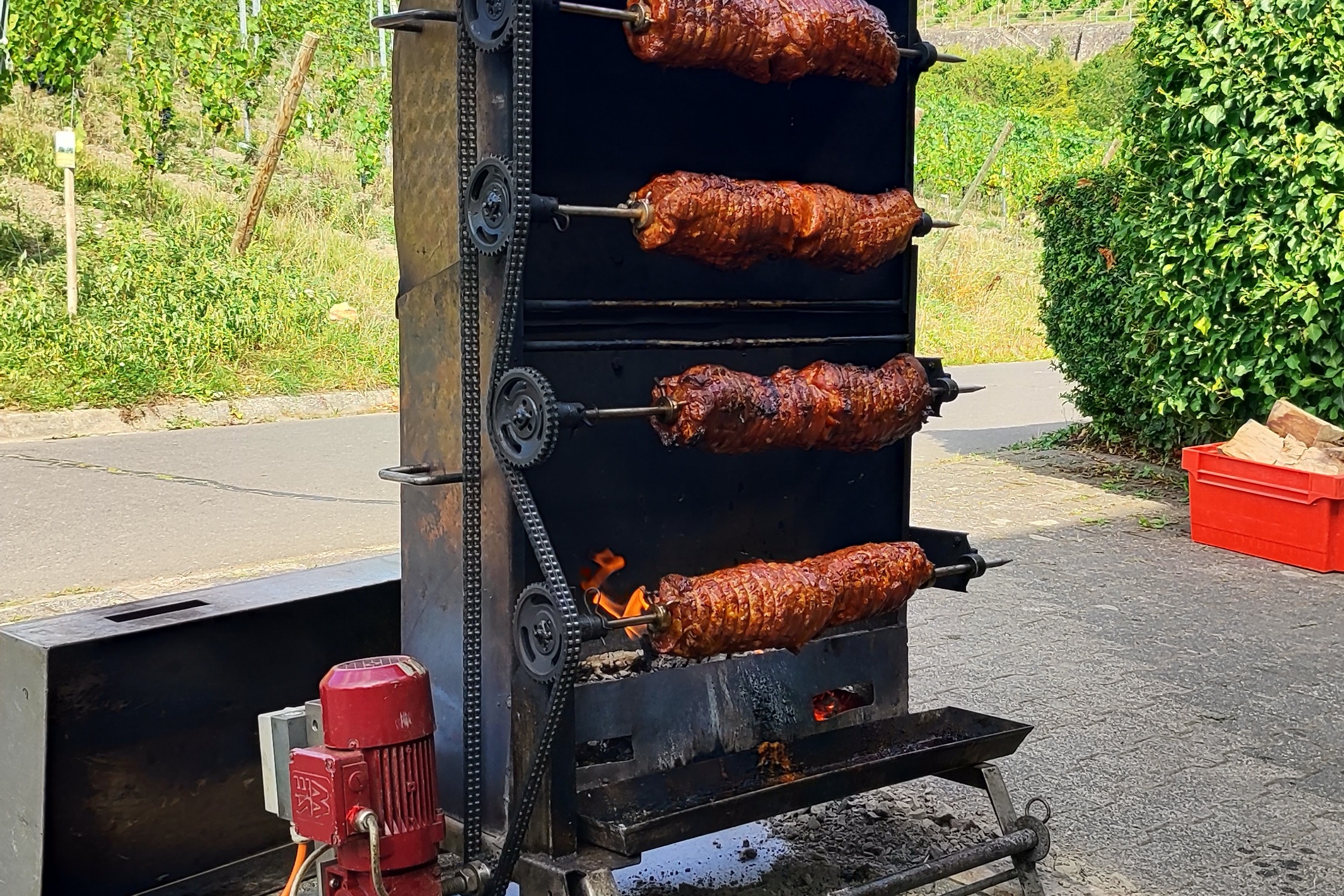 Grillfest Grillfest
