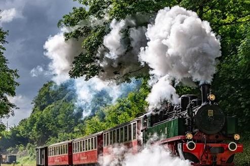 Brohltalbahn Brohltalbahn