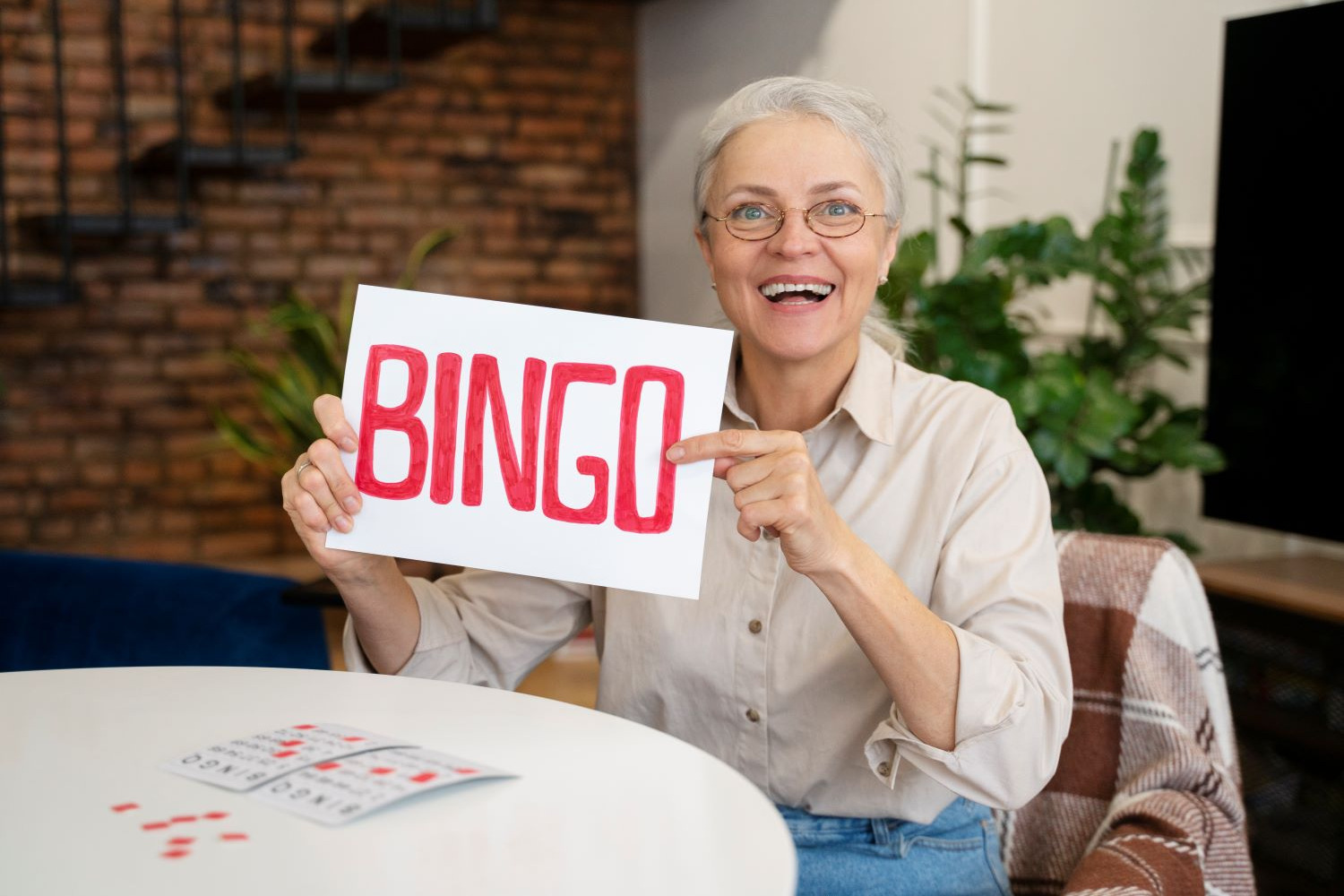 Bingo