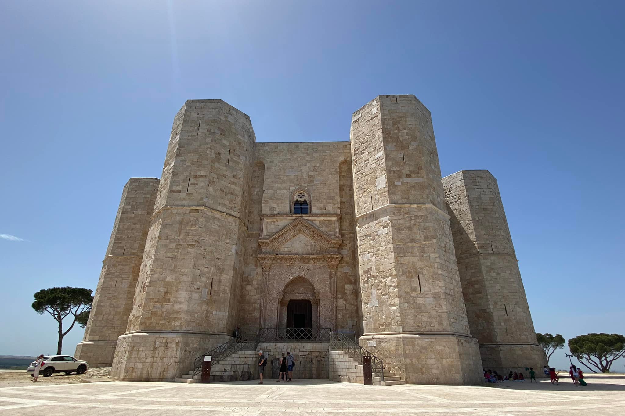 Castel del Monte