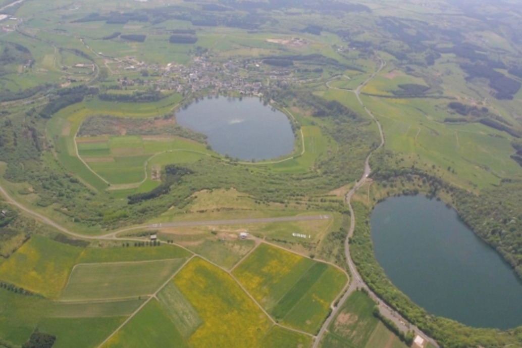 Eifeler Maare