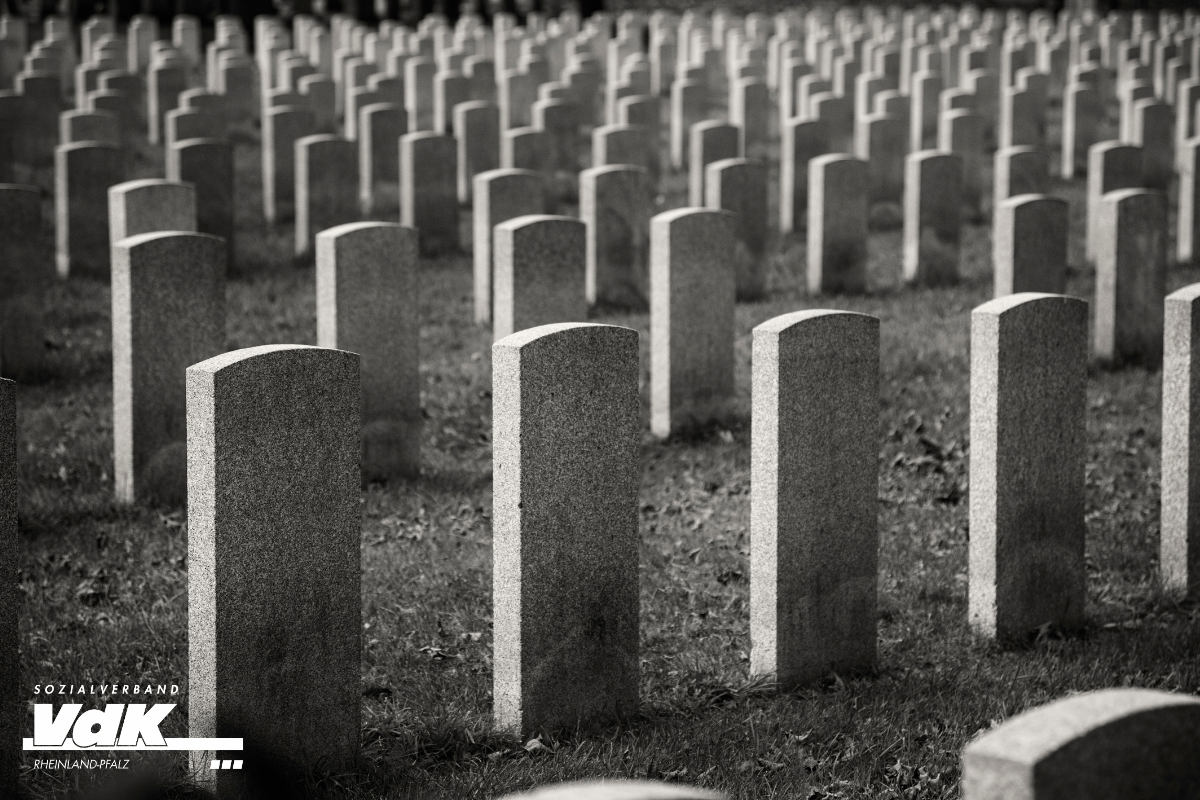 Volkstrauertag Volkstrauertag