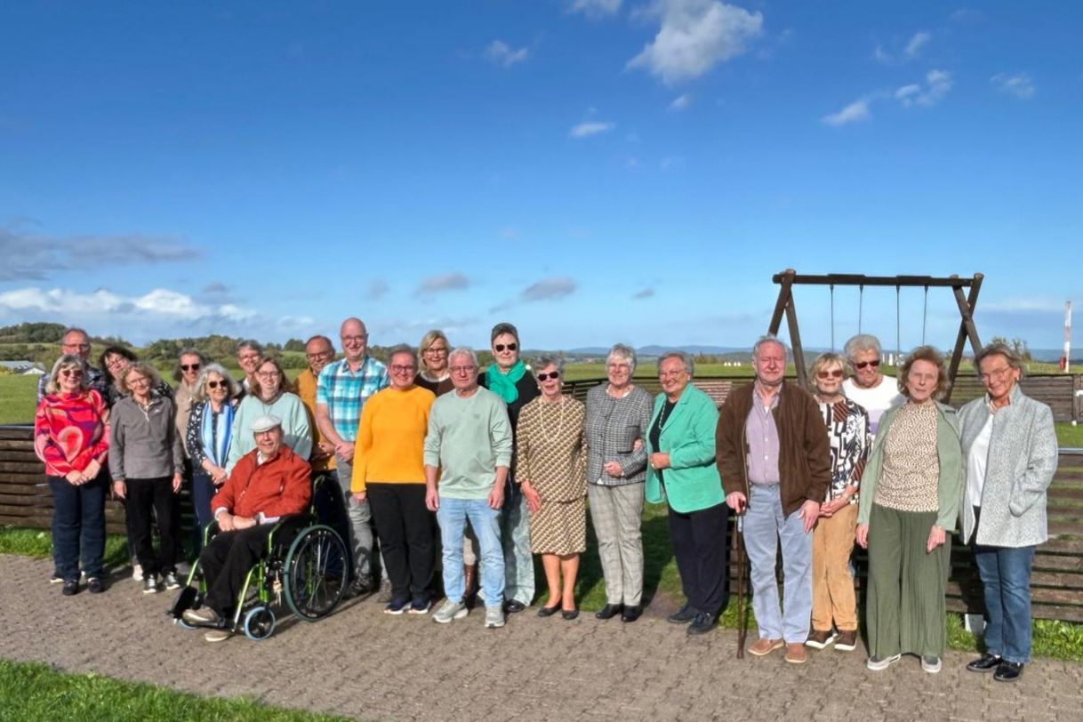 Gruppenbild Gruppenbild