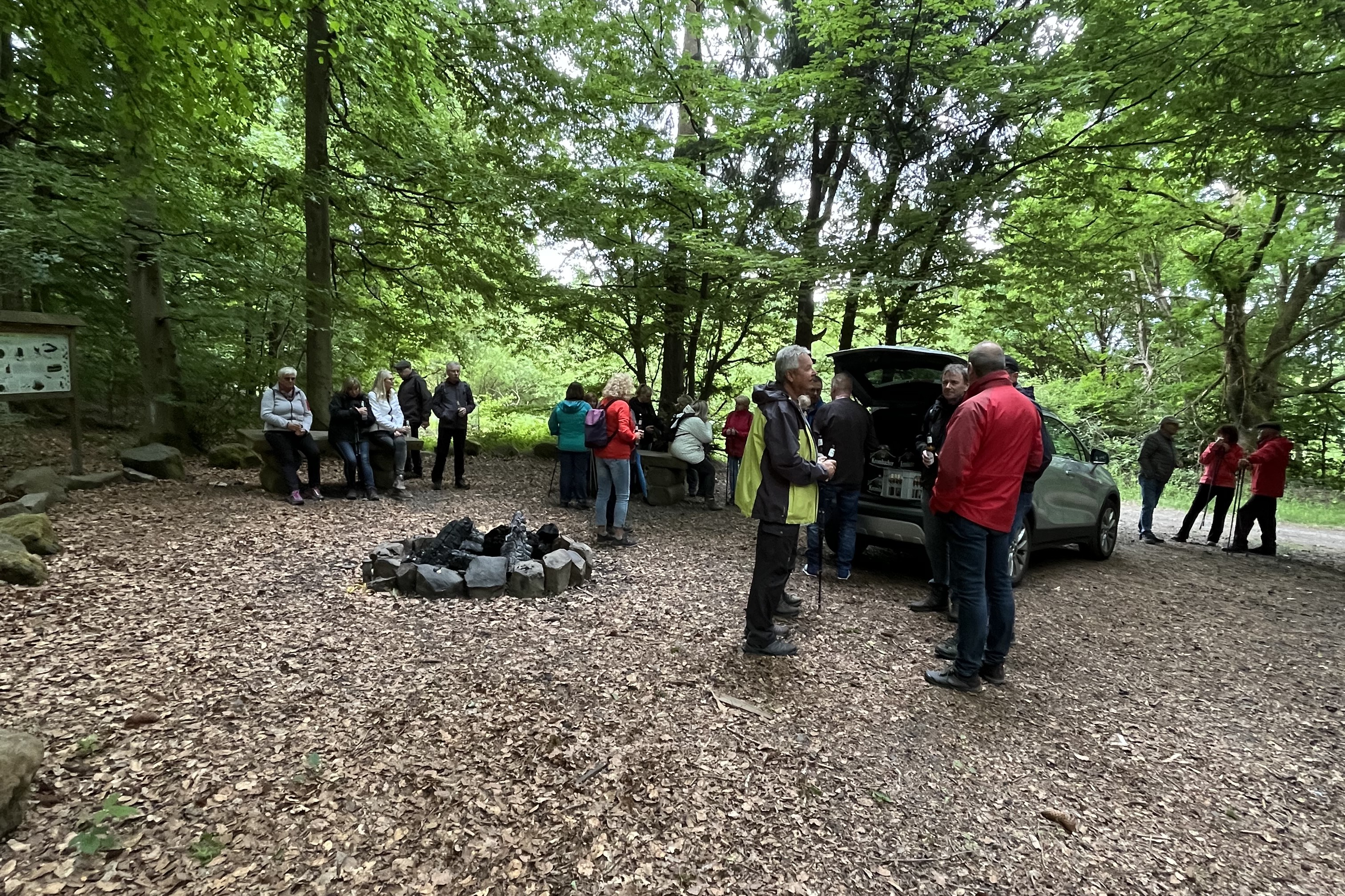 Wandertag