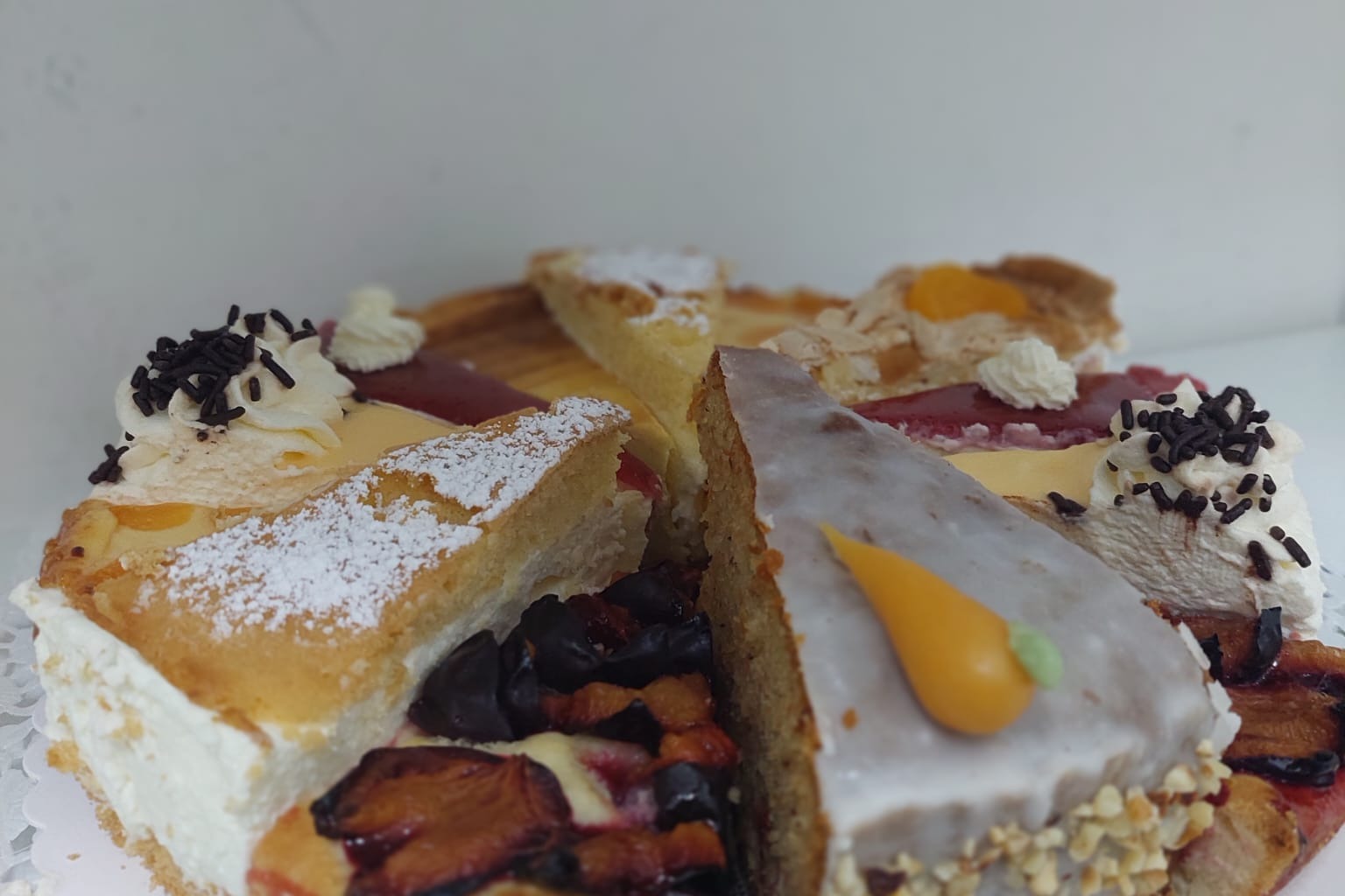 Kuchen Kuchen