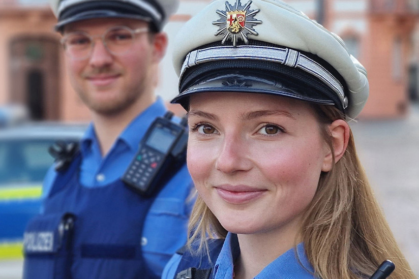 Polizei RLP