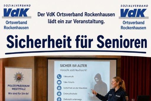 Seniorennachmittag