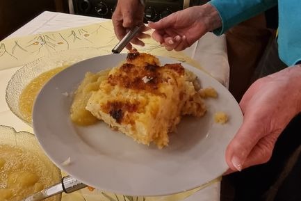 Bilder vom Debbekochefest 2025