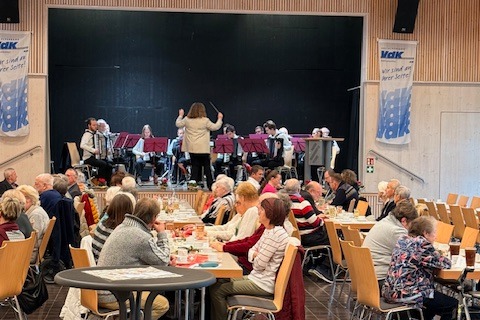 Weihnachtsfeier 2025