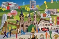 Stadt Kaiserslautern RP Ehrenamtstag