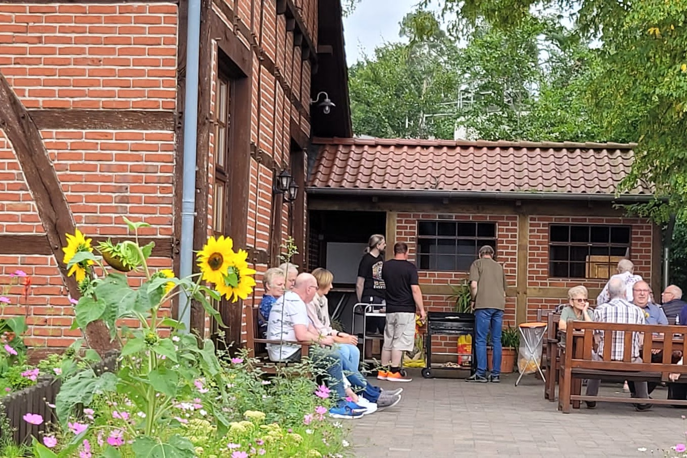 Seglingshof