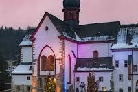 Kloster Eberbach Kloster Eberbach