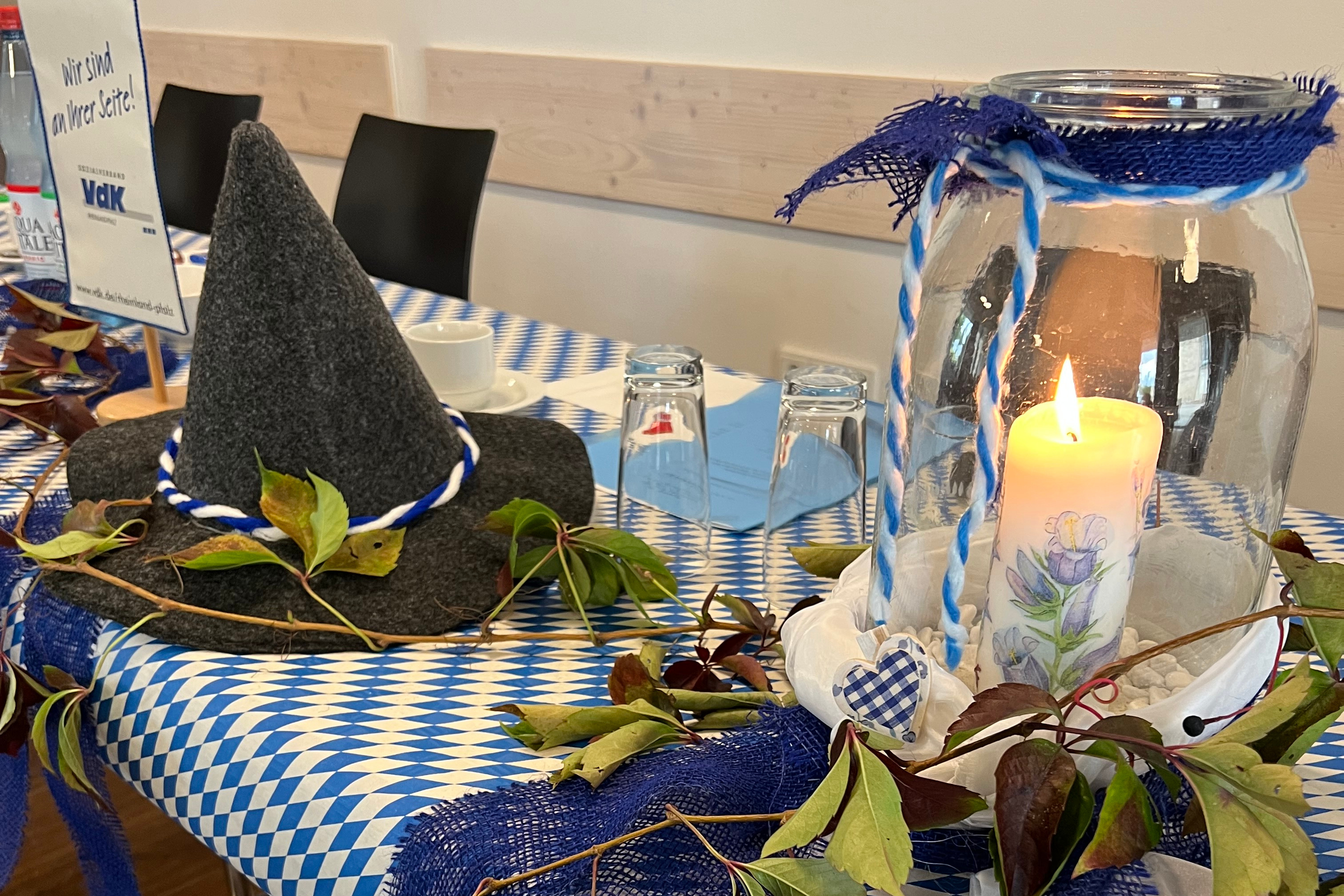 Oktoberfest