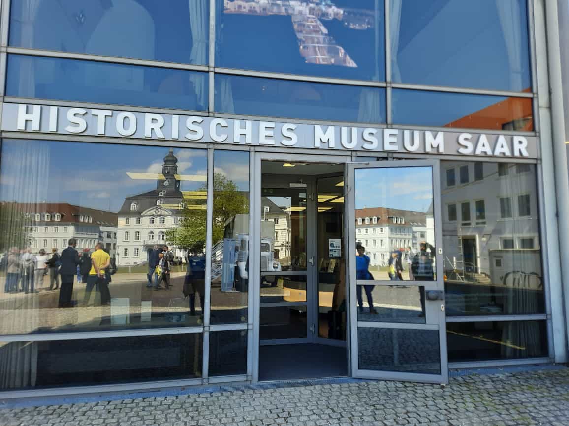 Historisches Museum Saar