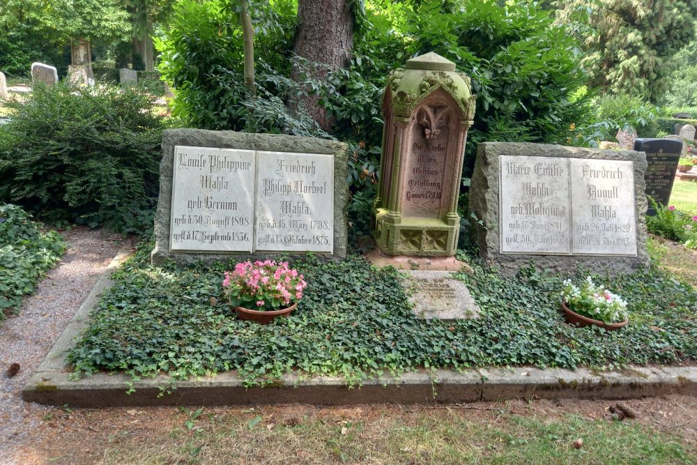Friedhof