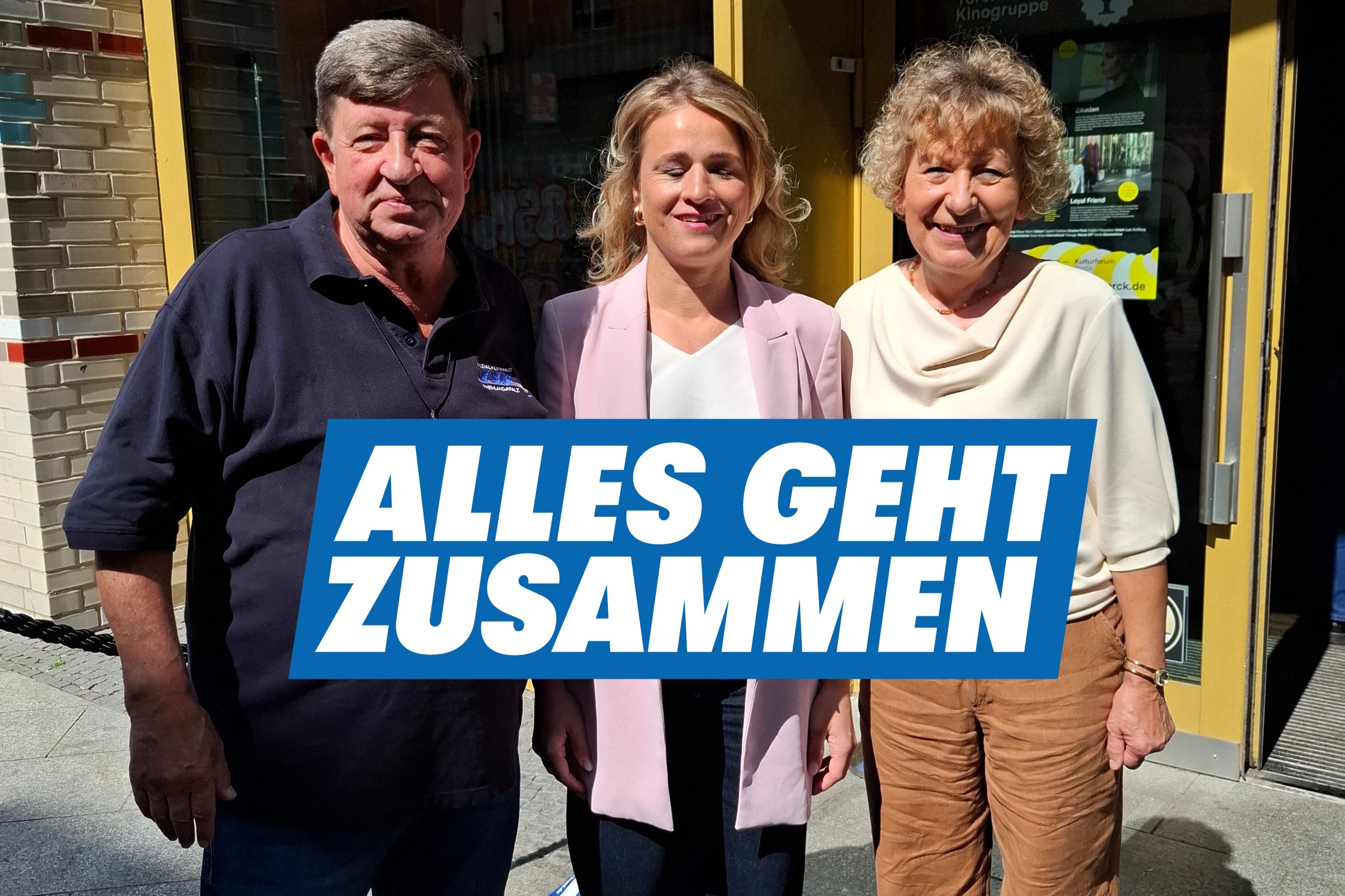 Bundespressekonferenz