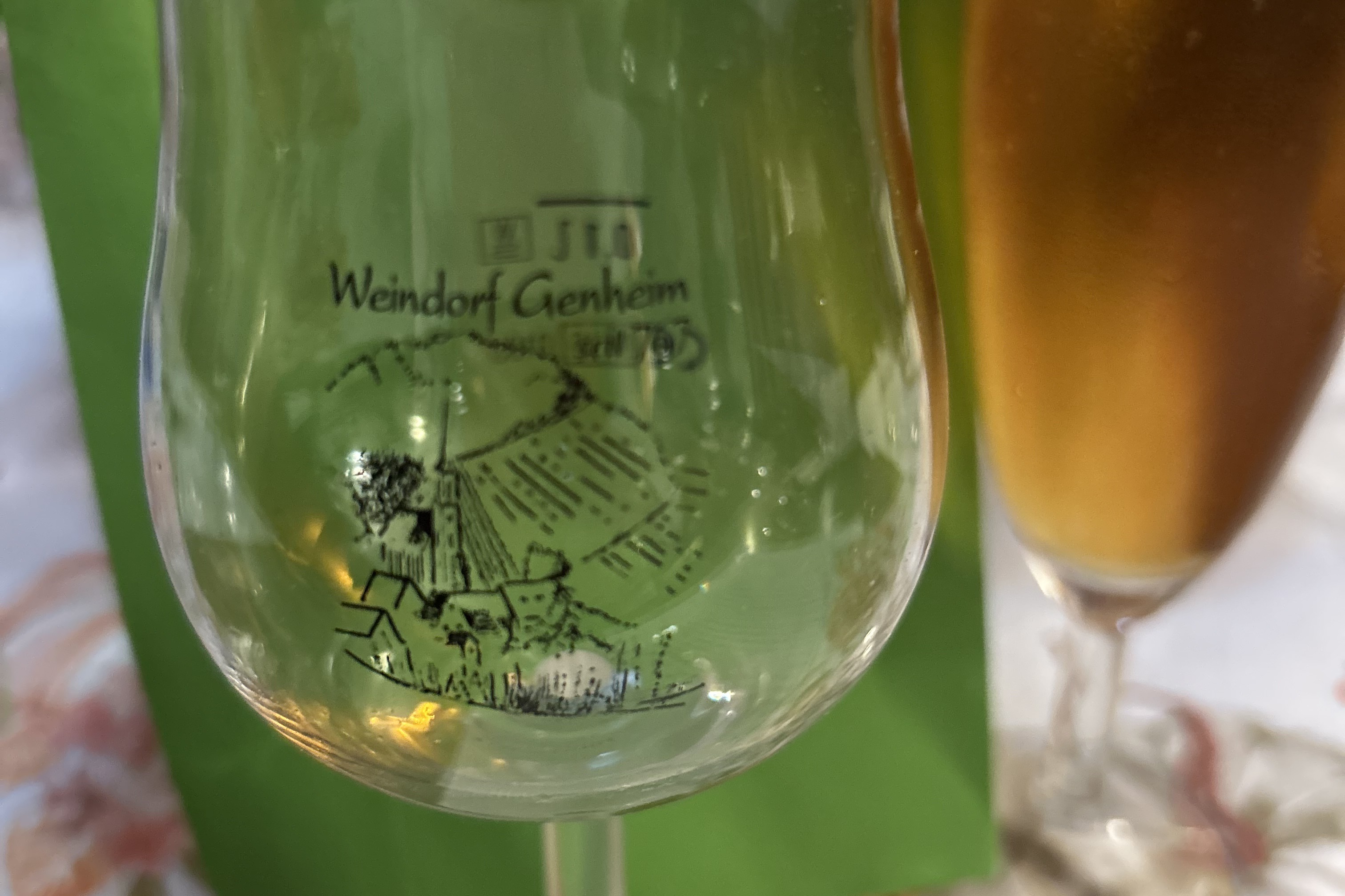 Weinverkostung 06.11.2025