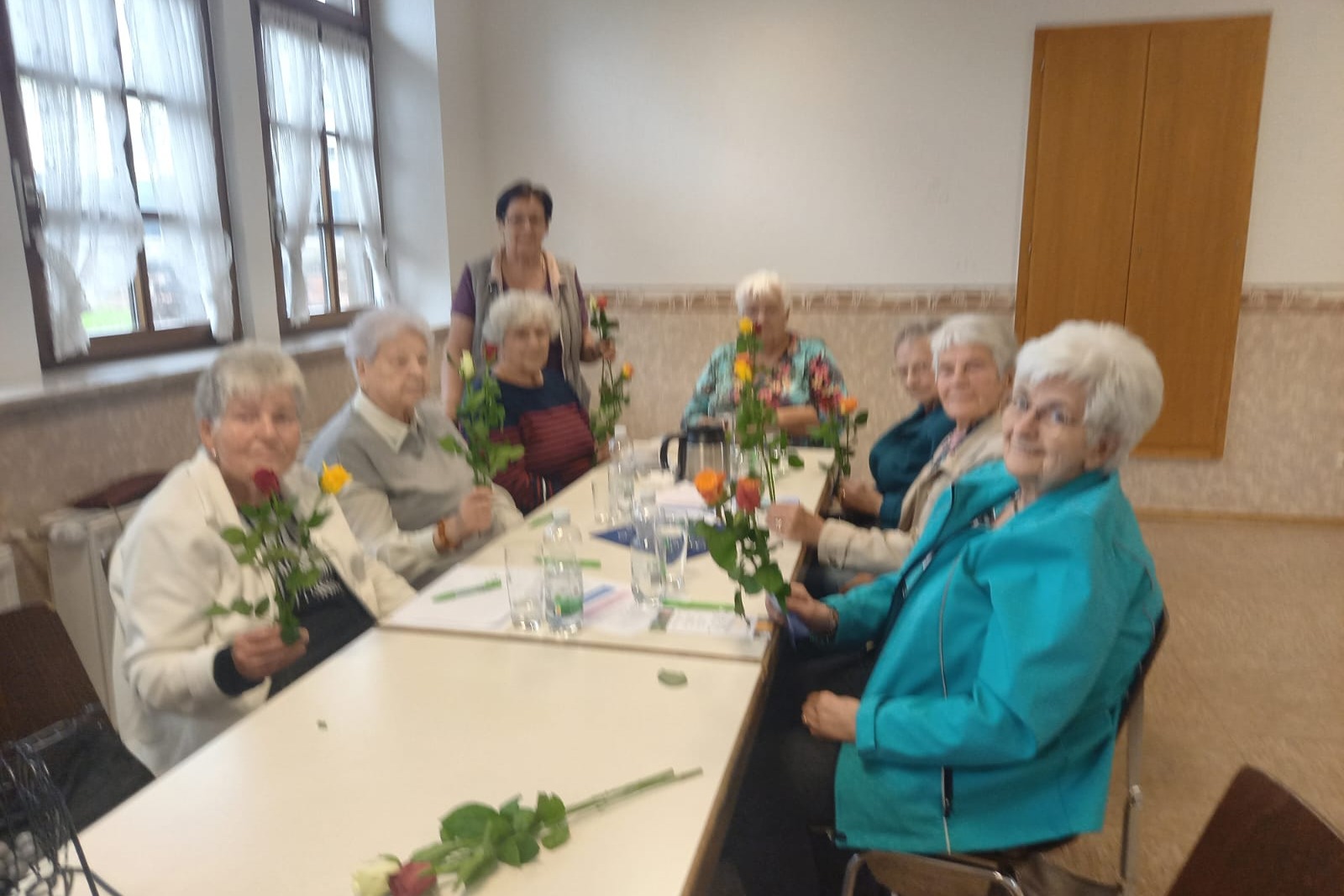 VdK Ortsverband Sch&ouml;nenberg - K&uuml;belberg