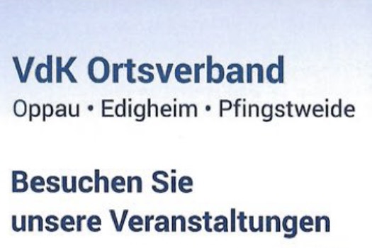 Besuchen Sie unsere Veranstaltungen