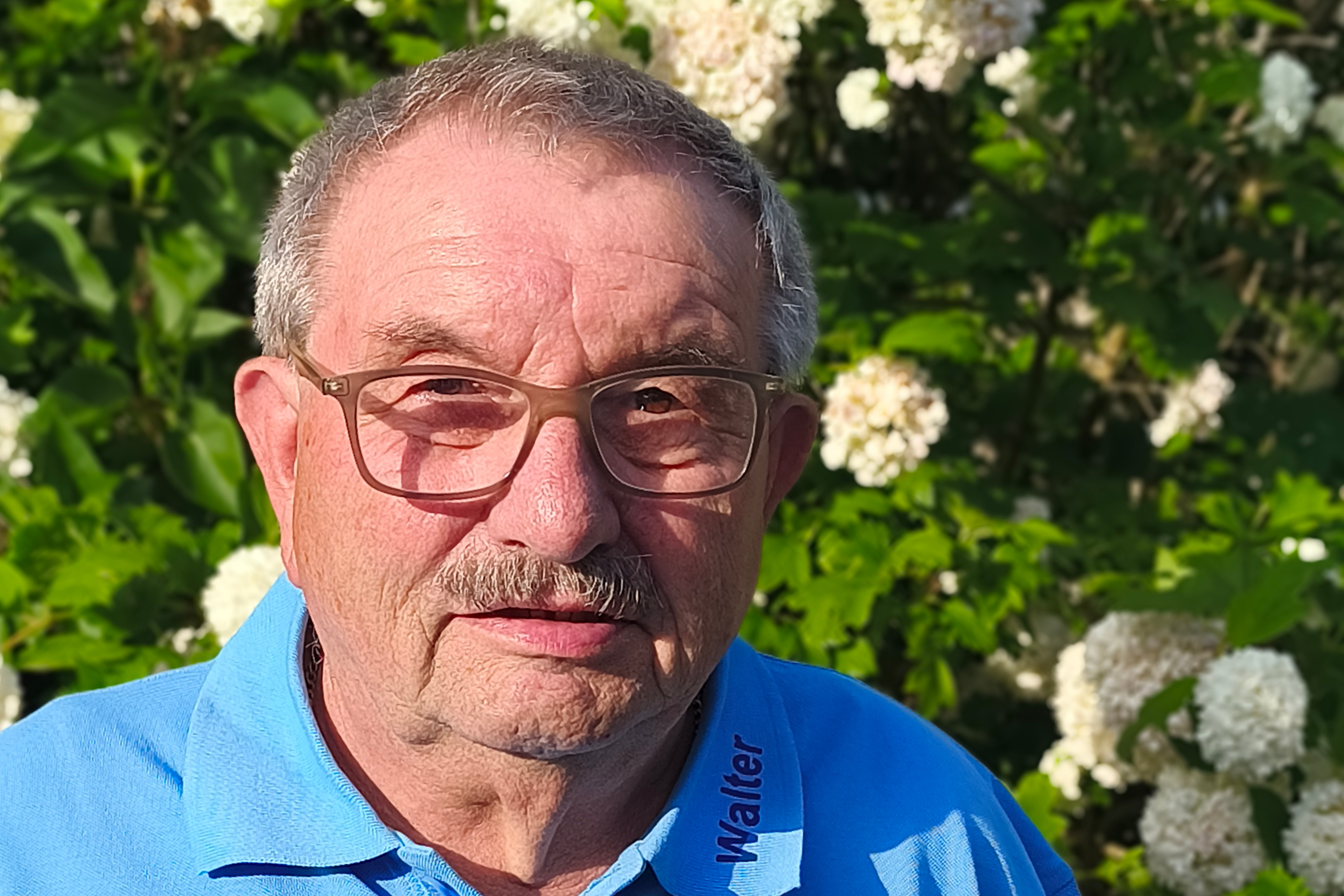 Walter Ketzer