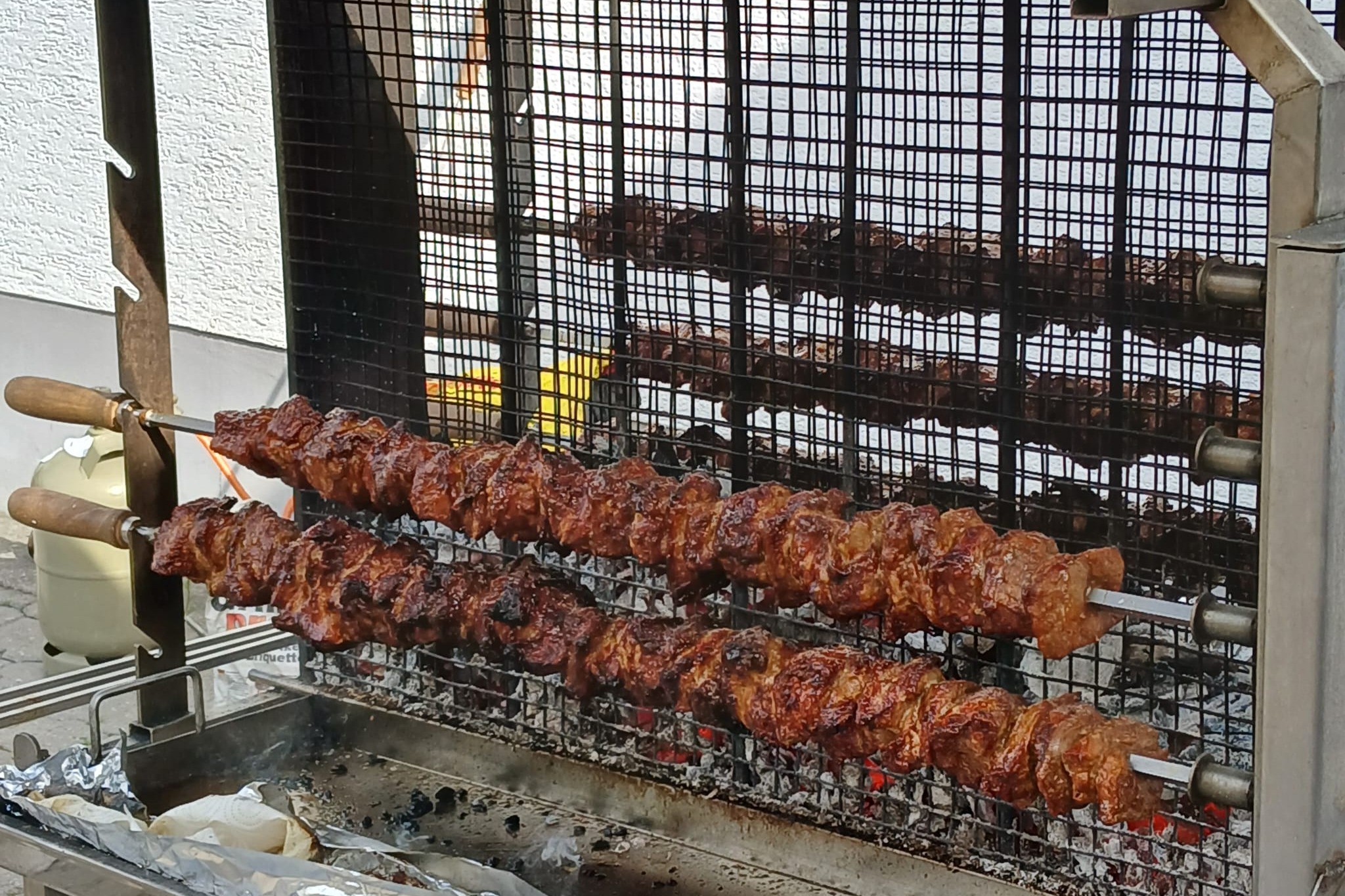 24. Sommerfest Sommerfest