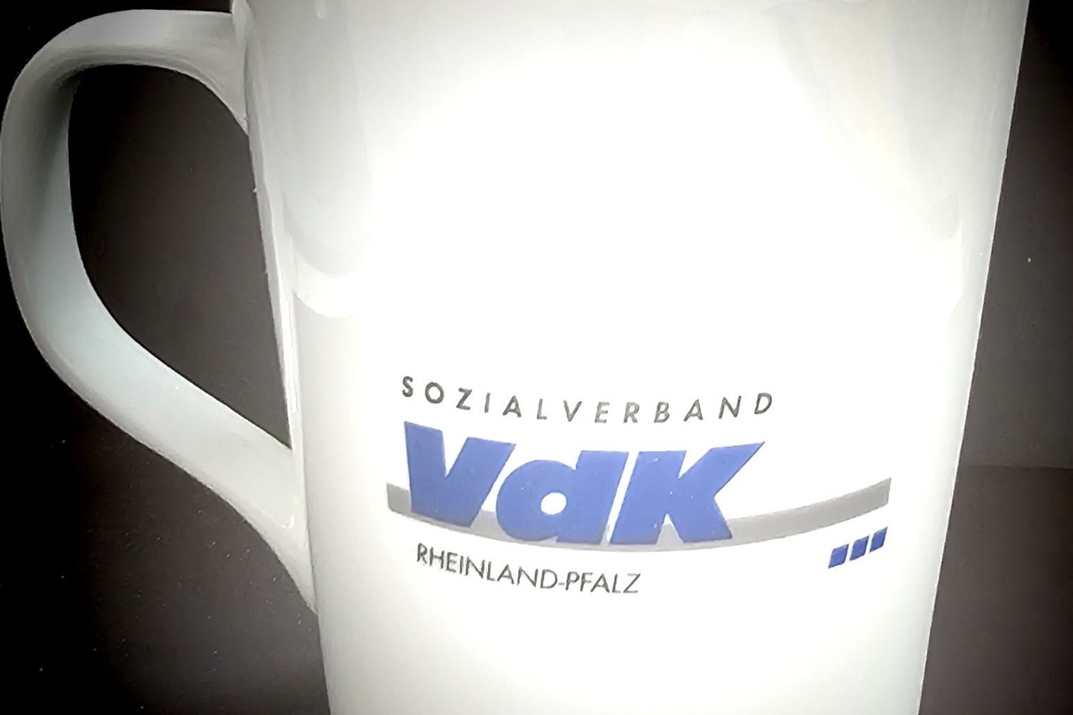 Kaffeekich im Bürgerhaus Sand VdK Ortsverband Schönenberg - Kübelberg