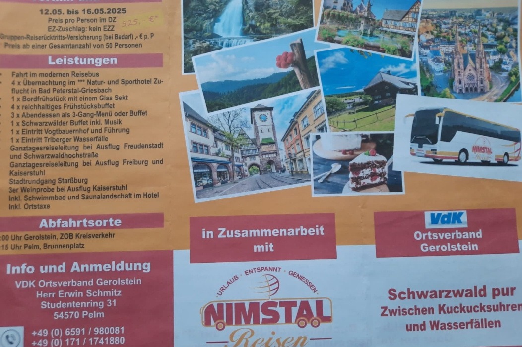 Schwarzwald